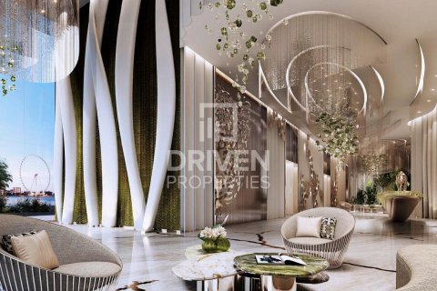 2 bedrooms Apartment in Dubai Harbour, UAE No. 211817 14