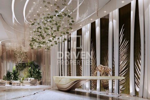 2 bedrooms Apartment in Dubai Harbour, UAE No. 211817 12