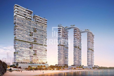 2 bedrooms Apartment in Dubai Harbour, UAE No. 211817