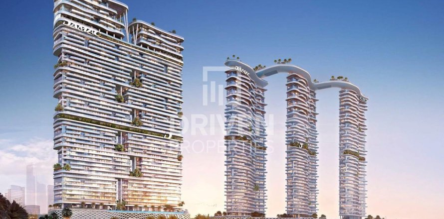 2 bedrooms Apartment in Dubai Harbour, UAE No. 211817