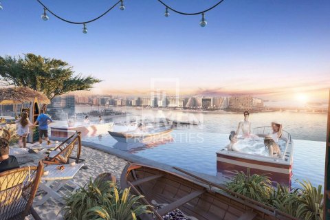 2 bedrooms Apartment in Dubai Harbour, UAE No. 211817 5