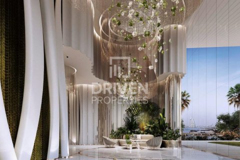 2 bedrooms Apartment in Dubai Harbour, UAE No. 211817 13