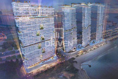 2 bedrooms Apartment in Dubai Harbour, UAE No. 211817 3