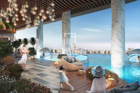 2 bedrooms Apartment in Dubai Harbour, UAE No. 211817 11