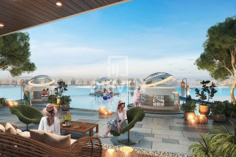2 bedrooms Apartment in Dubai Harbour, UAE No. 211817 4
