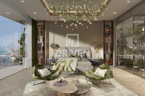 2 bedrooms Apartment in Dubai Harbour, UAE No. 211817 17