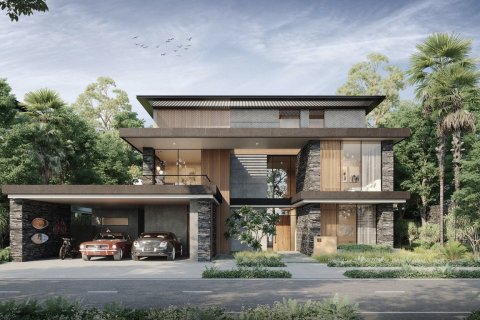 Villa de 3 chambres à Dubai, UAE No. 110431 10