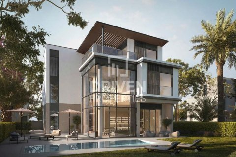 Villa de 6 chambres à Nad Al Sheba 1, UAE No. 212083 6