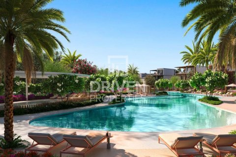 Villa de 6 chambres à Nad Al Sheba 1, UAE No. 212083 10