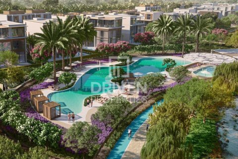 Villa de 6 chambres à Nad Al Sheba 1, UAE No. 212083 11