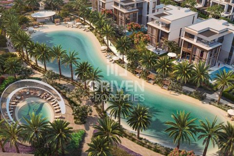 Villa de 6 chambres à Nad Al Sheba 1, UAE No. 212083 12