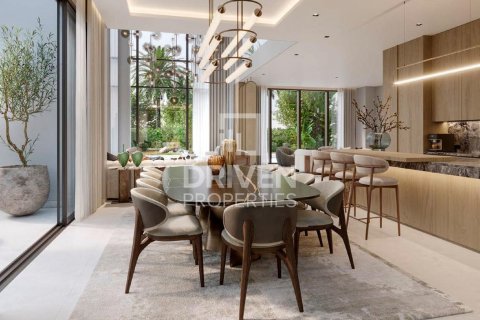 Villa de 6 chambres à Nad Al Sheba 1, UAE No. 212083 4
