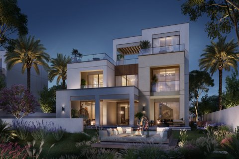 4 bedrooms Villa in Arabian Ranches, UAE No. 153732 11