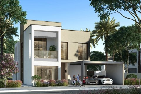 4 bedrooms Villa in Arabian Ranches, UAE No. 153732 7