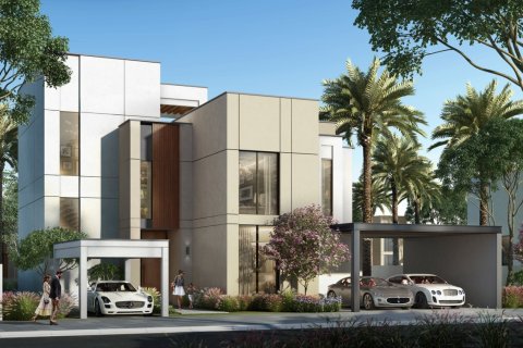 4 bedrooms Villa in Arabian Ranches, UAE No. 153732 10
