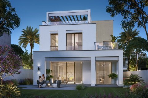 4 bedrooms Villa in Arabian Ranches, UAE No. 153732 8