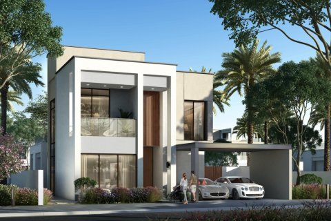 4 bedrooms Villa in Arabian Ranches, UAE No. 153732 9