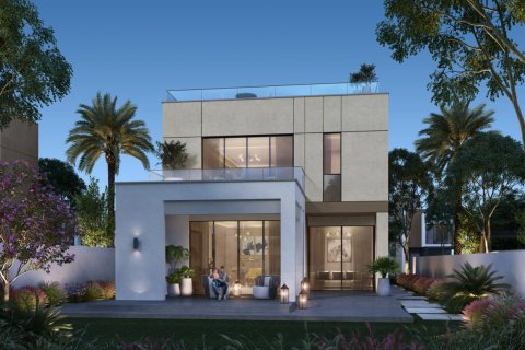 4 bedrooms Villa in Arabian Ranches, UAE No. 153732 4