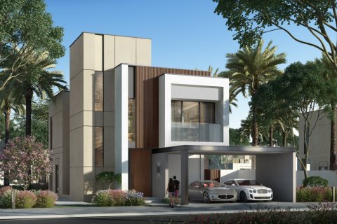 4 bedrooms Villa in Arabian Ranches, UAE No. 153732 5
