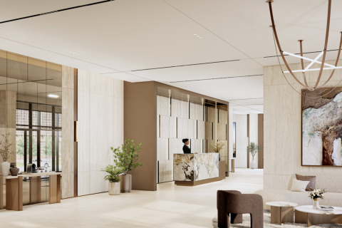 3 bedrooms Apartment in Dubai, UAE No. 146653 11