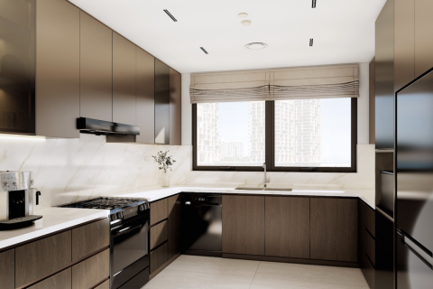 3 bedrooms Apartment in Dubai, UAE No. 146653 13