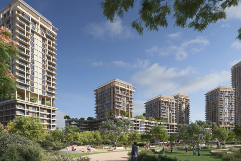 3 bedrooms Apartment in Dubai, UAE No. 146653 3