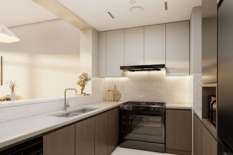 3 bedrooms Apartment in Dubai, UAE No. 146653 14