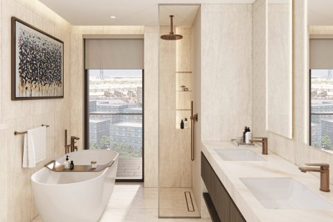 3 bedrooms Apartment in Dubai, UAE No. 146653 16