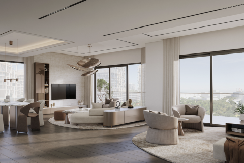 3 bedrooms Apartment in Dubai, UAE No. 146653 12