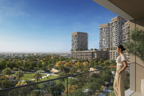 3 bedrooms Apartment in Dubai, UAE No. 146653 10