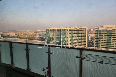Apartment de 2 dormitorios en Al Raha Beach, UAE No. 224292