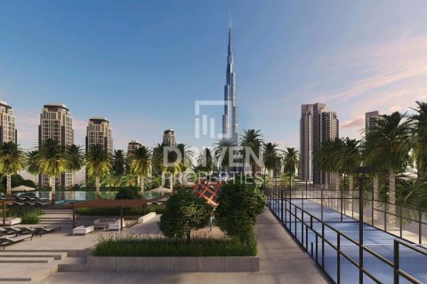 1 غرف نوم شقة في الخليج التجاري, الإمارات العربية المتحدة رقم 214201 10