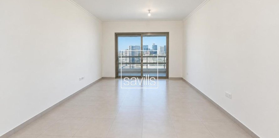 1 bedroom Apartment on the Saadiyat Cultural District, UAE No. 211156
