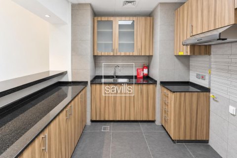 1 bedroom Apartment on the Saadiyat Cultural District, UAE No. 211156 8