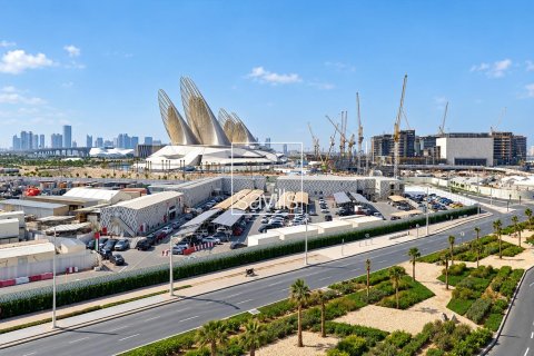 1 bedroom Apartment on the Saadiyat Cultural District, UAE No. 211156 3
