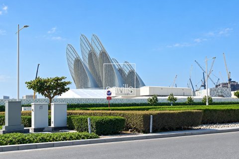 1 bedroom Apartment on the Saadiyat Cultural District, UAE No. 211156 12