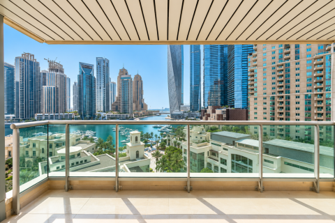 Apartment de 2 dormitorios en Al Mesk Tower, UAE No. 196280