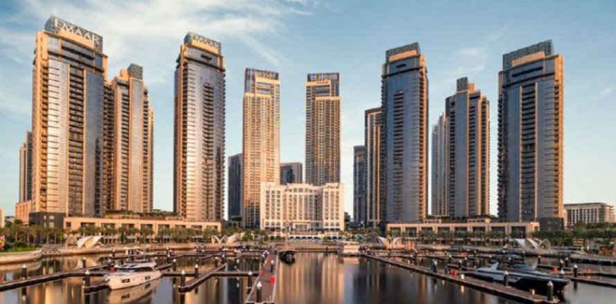 2 غرف نوم شقة في دبي, الإمارات العربية المتحدة رقم 216676