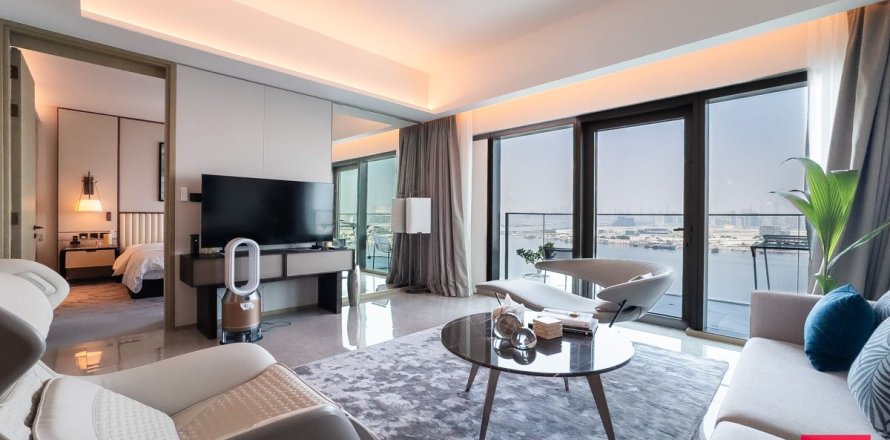 Hôtels-appartement de 1 chambre à Dubai, UAE No. 217042