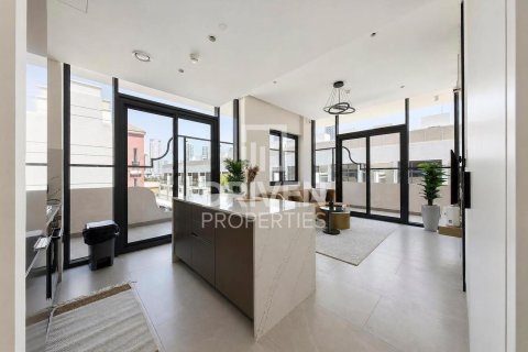 1 غرف نوم شقة في District 12, الإمارات العربية المتحدة رقم 214575 12