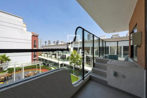 1 غرف نوم شقة في District 12, الإمارات العربية المتحدة رقم 214575 18