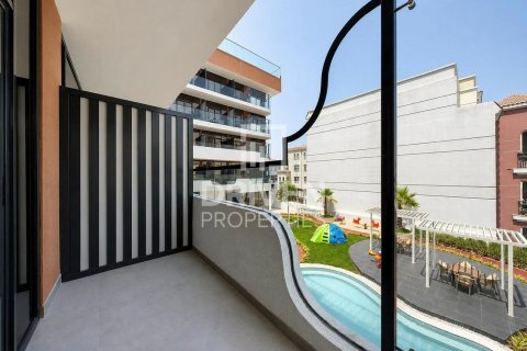 1 غرف نوم شقة في District 12, الإمارات العربية المتحدة رقم 214575 17