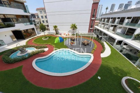 1 غرف نوم شقة في District 12, الإمارات العربية المتحدة رقم 214575 19