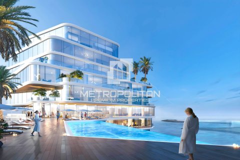 3 bedrooms Apartment in Al Marjan Island, UAE No. 77695 12