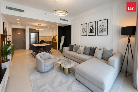 Apartment de 2 dormitorios en Dubai, UAE No. 167509 5