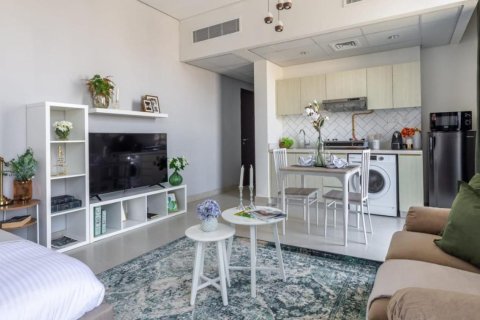 Квартира с 2 спальнями в DANIA, Dubai Production City (IMPZ), ОАЭ №95427