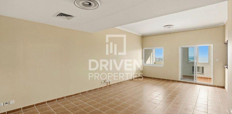 2 bedrooms Apartment in Dubai Festival City, UAE No. 212675