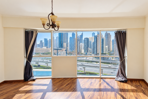 2 غرف نوم شقة في Jumeirah Islands, الإمارات العربية المتحدة رقم 213518 7