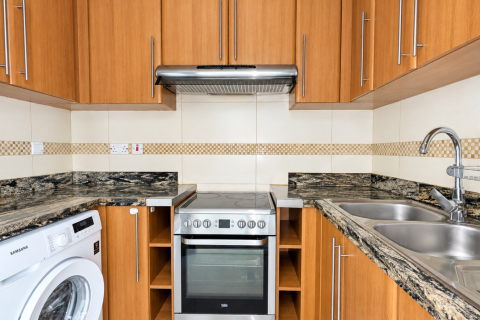 2 غرف نوم شقة في Jumeirah Islands, الإمارات العربية المتحدة رقم 213518 8