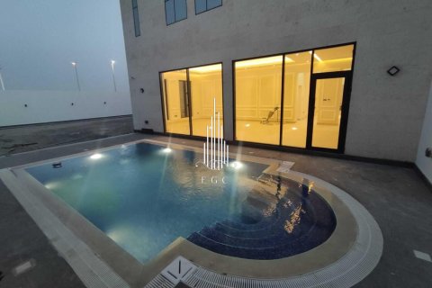 Villa de 4 chambres à Al Raha Gardens, UAE No. 36224 18